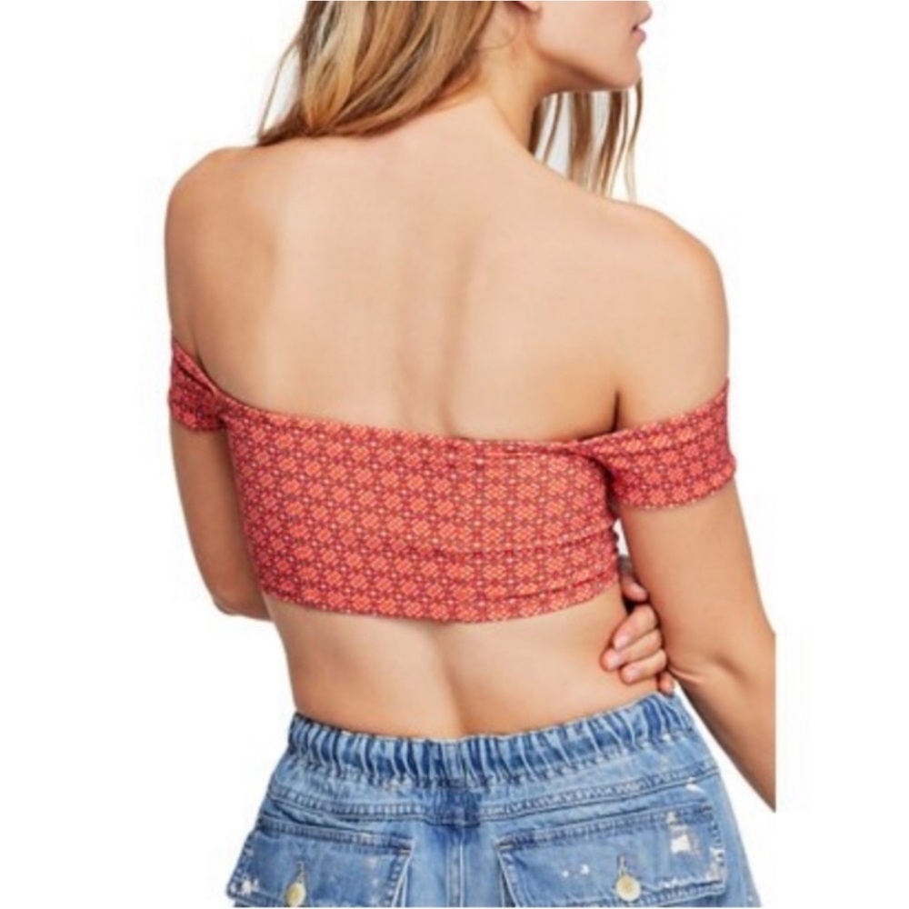 NWT FREE PEOPLE Lucky Now Brami - Picture 4 of 11